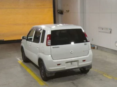 Suzuki KEI
