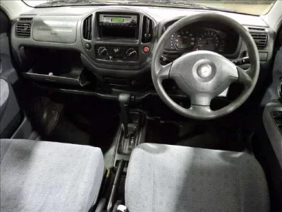 Suzuki KEI