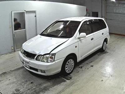 Toyota GAIA