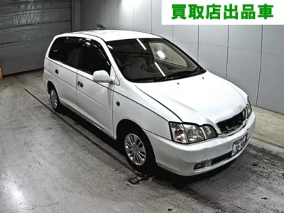 Toyota GAIA