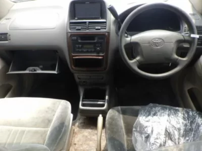 Toyota GAIA
