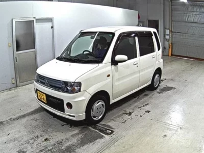 Mitsubishi TOPPO