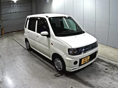 Mitsubishi TOPPO