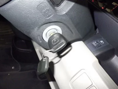 Honda ZEST