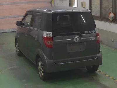 Honda ZEST