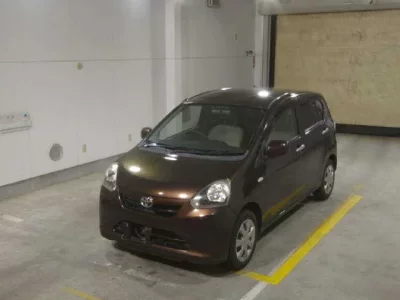Toyota PIXIS EPOCH