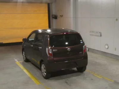 Toyota PIXIS EPOCH