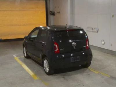 Volkswagen UP