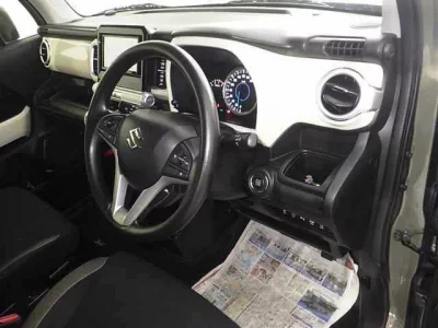 Suzuki XBEE