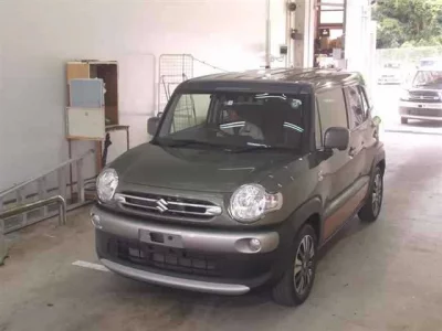 Suzuki XBEE