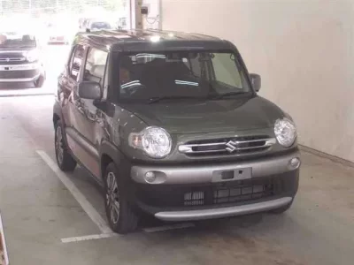 Suzuki XBEE