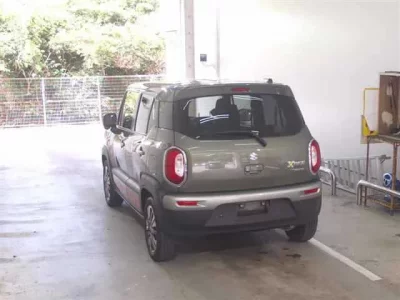 Suzuki XBEE
