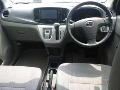 Subaru PLEO PLUS