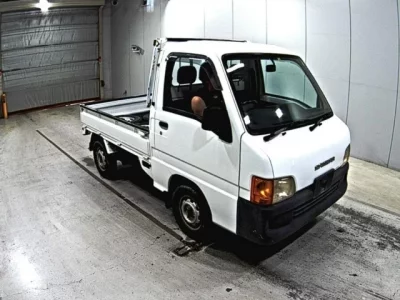 Subaru SAMBAR