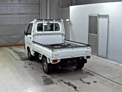 Subaru SAMBAR