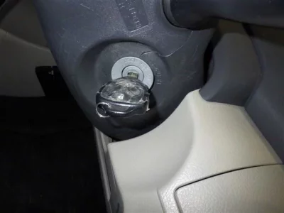 Toyota BELTA