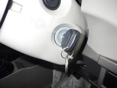 Mazda CAROL