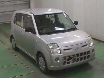 Mazda CAROL