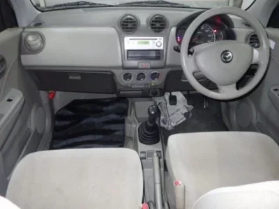 Mazda CAROL