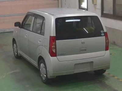 Mazda CAROL