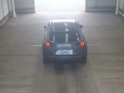 Mazda MX-30