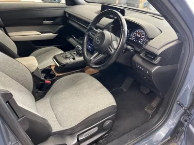 Mazda MX-30
