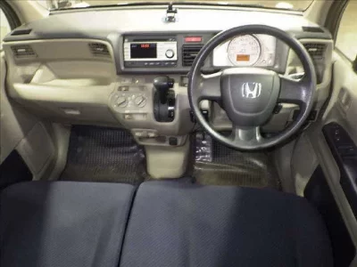 Honda LIFE