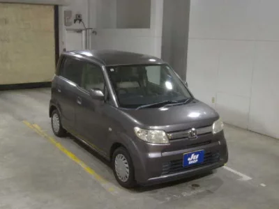 Honda ZEST