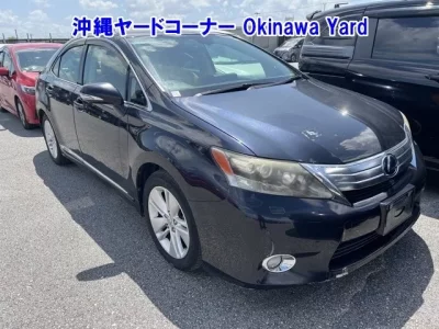 Lexus HS