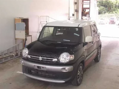 Suzuki XBEE