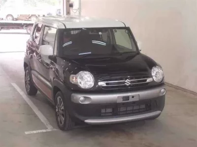 Suzuki XBEE