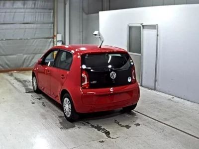 Volkswagen UP