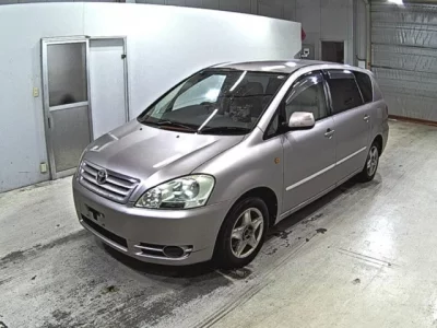 Toyota IPSUM
