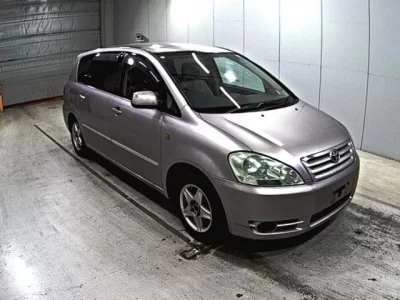 Toyota IPSUM