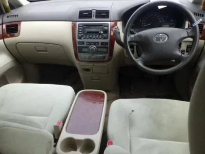 Toyota IPSUM