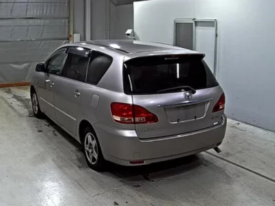 Toyota IPSUM