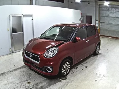 Daihatsu Boon