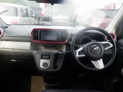 Daihatsu Boon