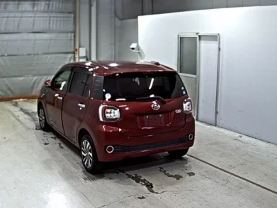 Daihatsu Boon
