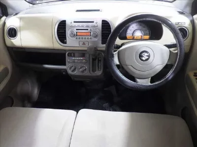 Suzuki MRWAGON