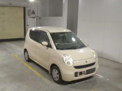 Suzuki MRWAGON