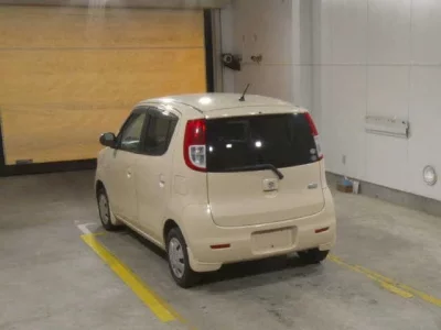 Suzuki MRWAGON
