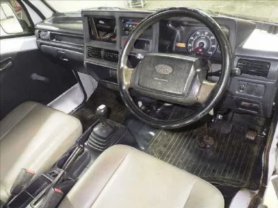 Subaru SAMBAR
