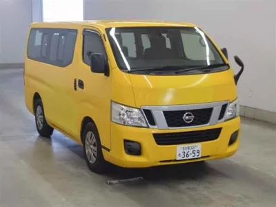 Nissan CARAVAN
