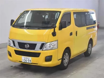 Nissan CARAVAN