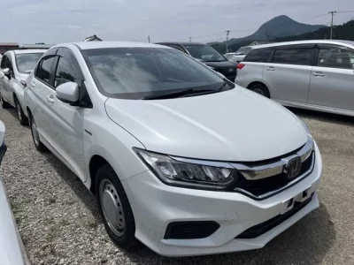 Honda GRACE