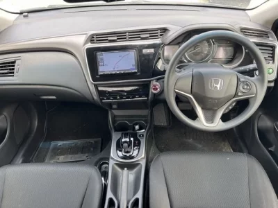 Honda GRACE