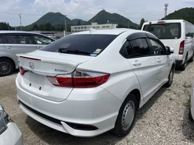 Honda GRACE