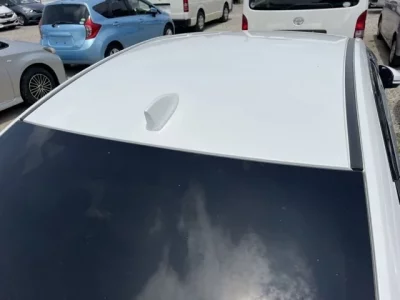 Honda GRACE
