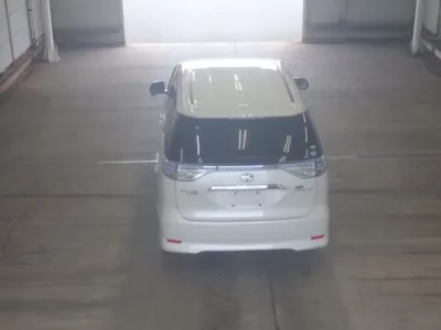 Toyota ESTIMA HYBRID